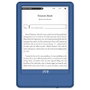 SPC Dickens Light 2 Pro 6 pulgadas, 8 GB, Azul